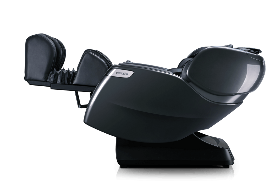 Qi XE Pro CZ-716-9090 Triple Grey