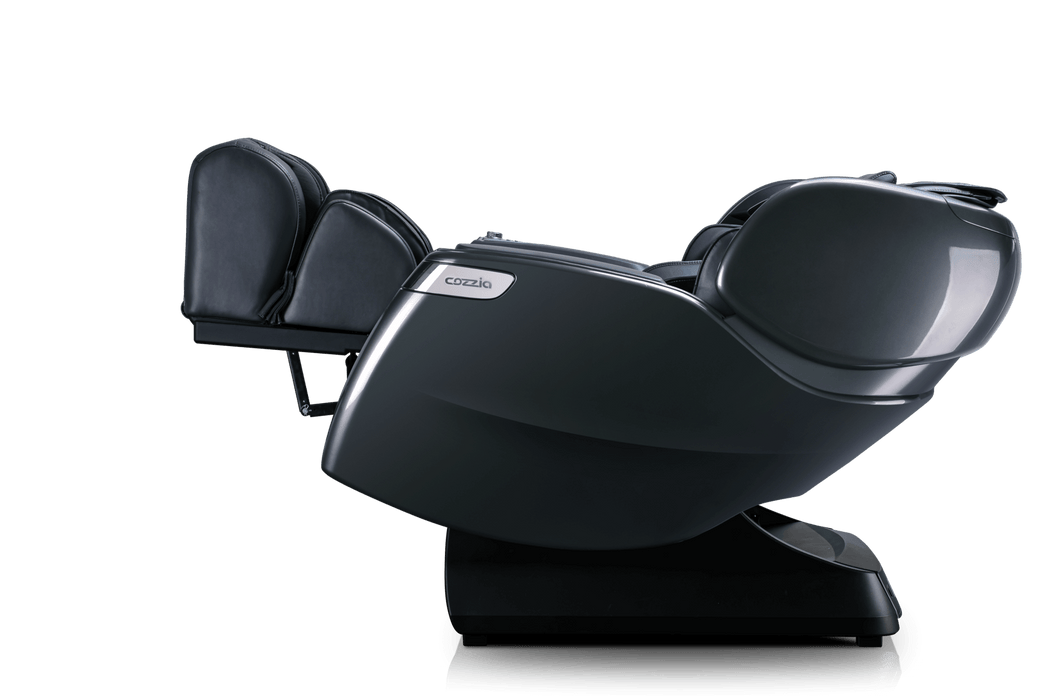 Qi XE Pro CZ-716-9090 Triple Grey