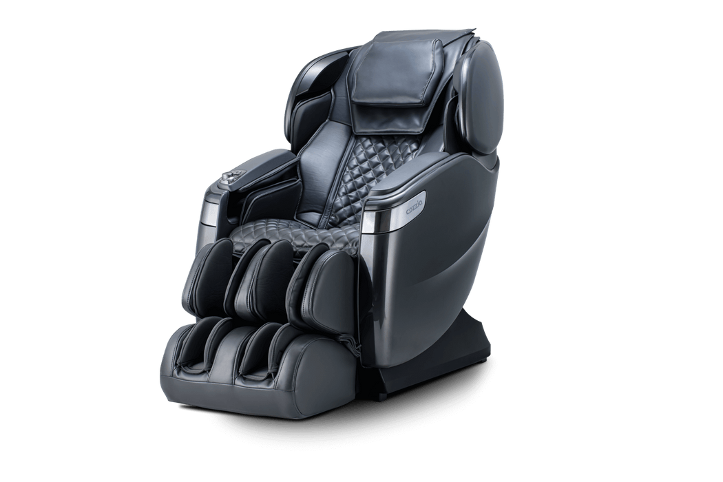 Qi XE Pro CZ-716-9090 Triple Grey