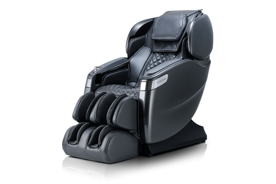 Qi XE Pro CZ-716-9090 Triple Grey