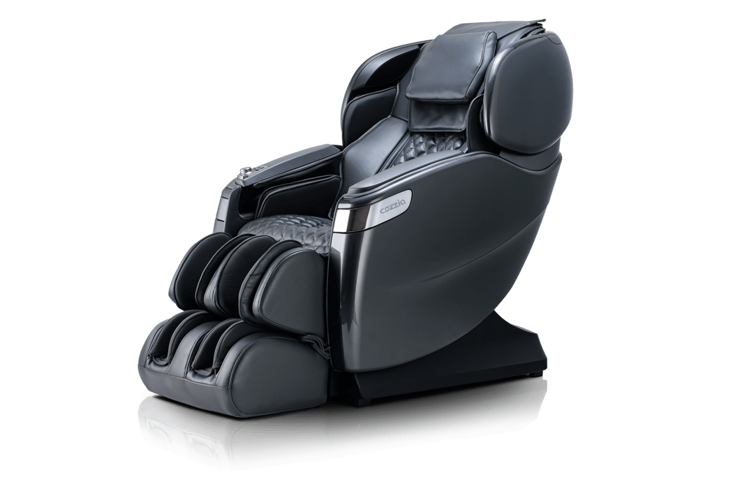 Qi XE Pro CZ-716-9090 Triple Grey