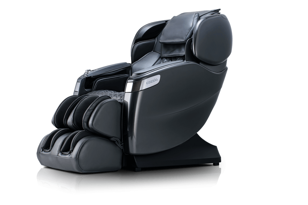 Qi XE Pro CZ-716-9090 Triple Grey