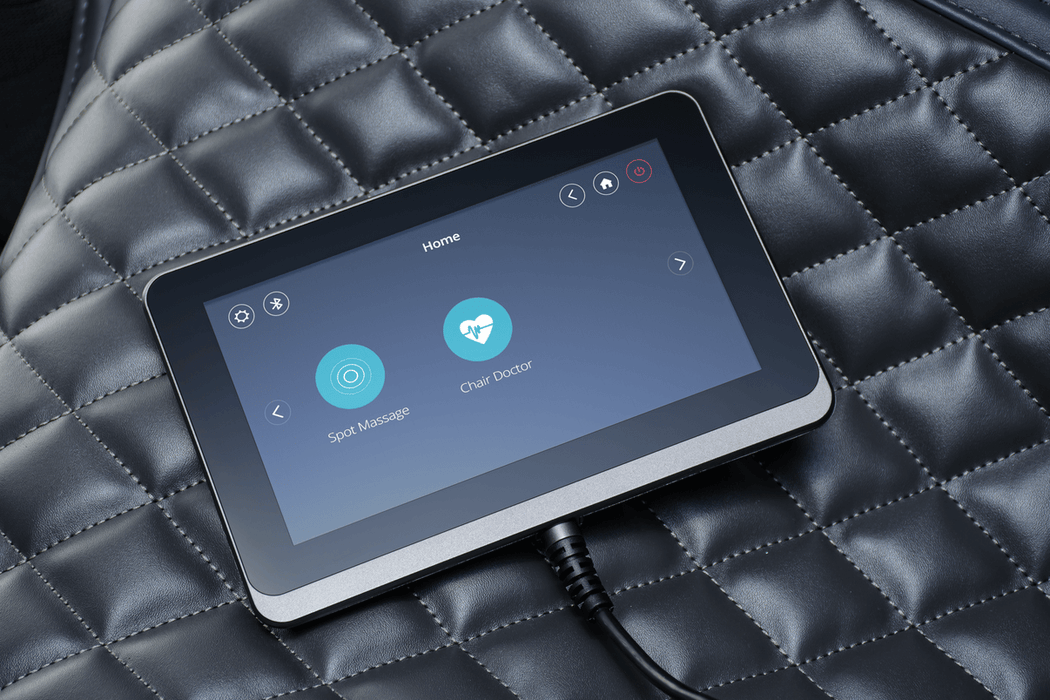 Qi XE Pro CZ-716-9090 Triple Grey