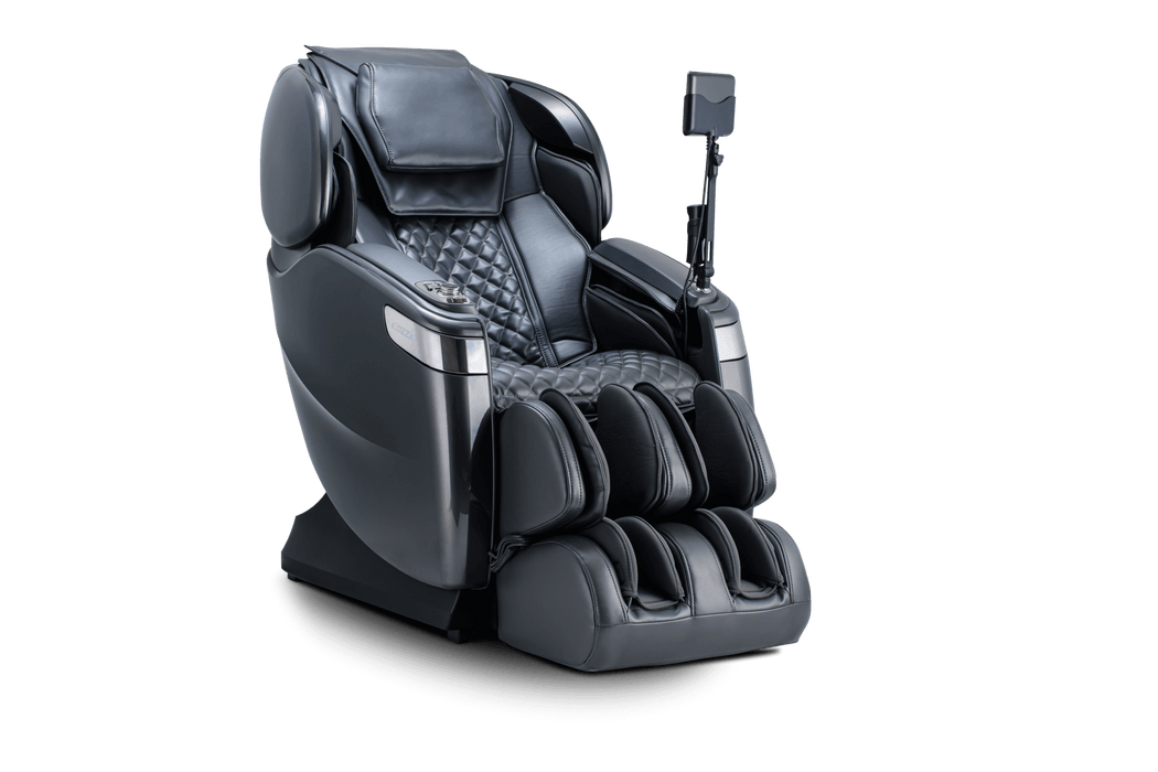 Qi XE Pro CZ-716-9090 Triple Grey