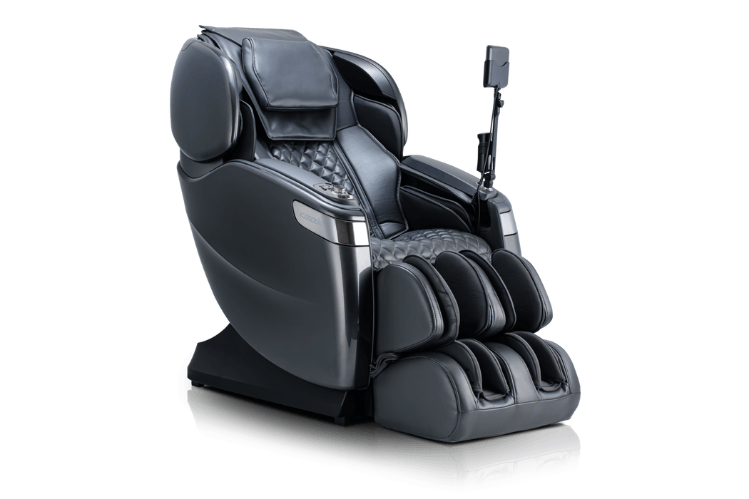 Qi XE Pro CZ-716-9090 Triple Grey