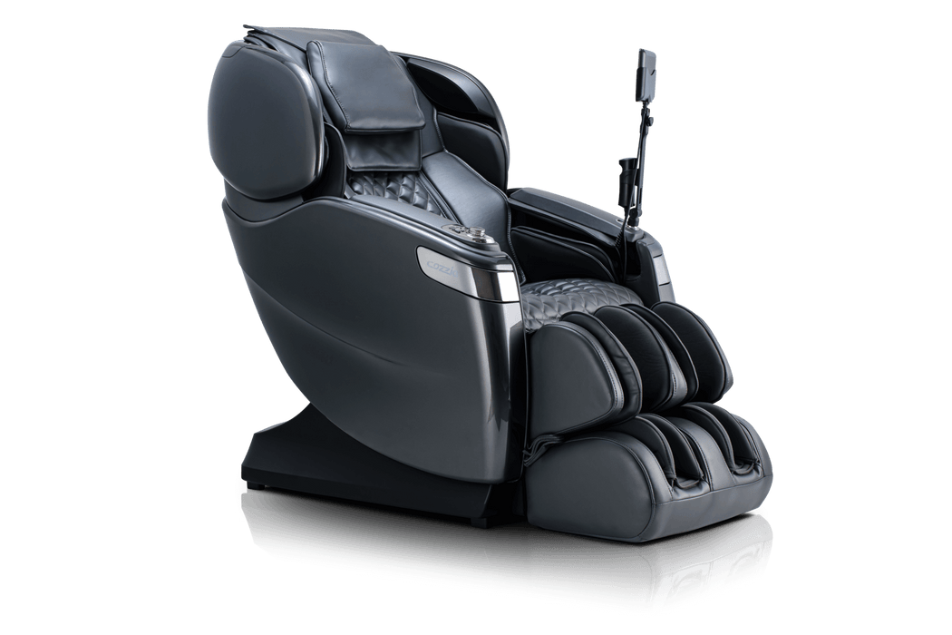 Qi XE Pro CZ-716-9090 Triple Grey