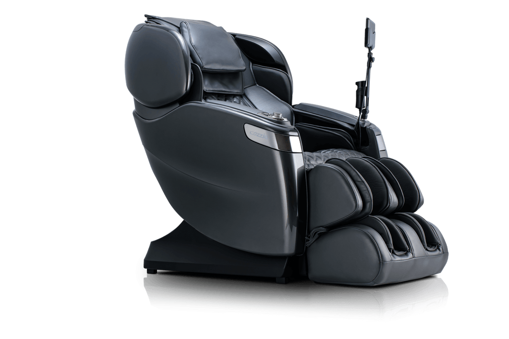 Qi XE Pro CZ-716-9090 Triple Grey