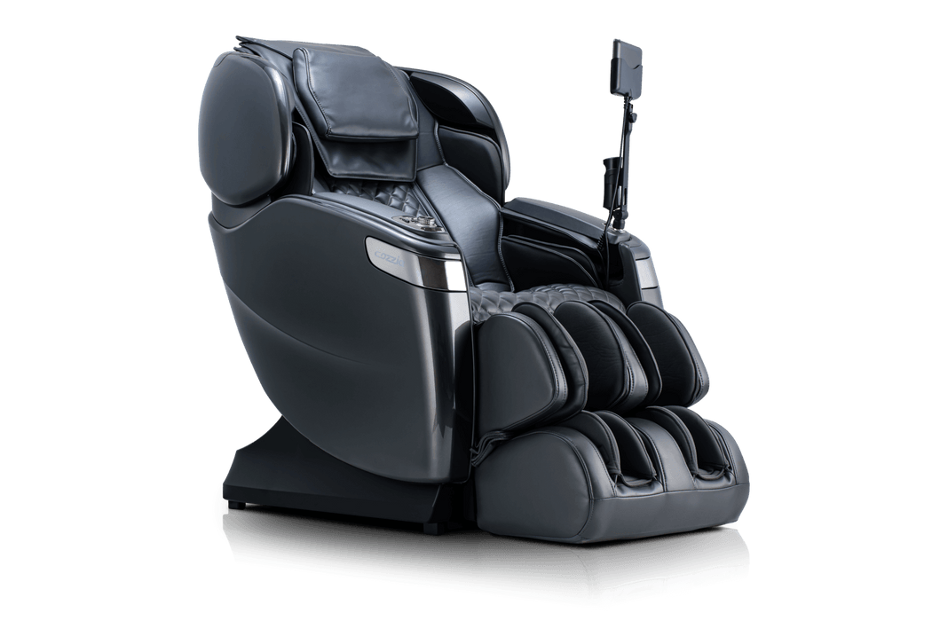 Qi XE Pro CZ-716-9090 Triple Grey