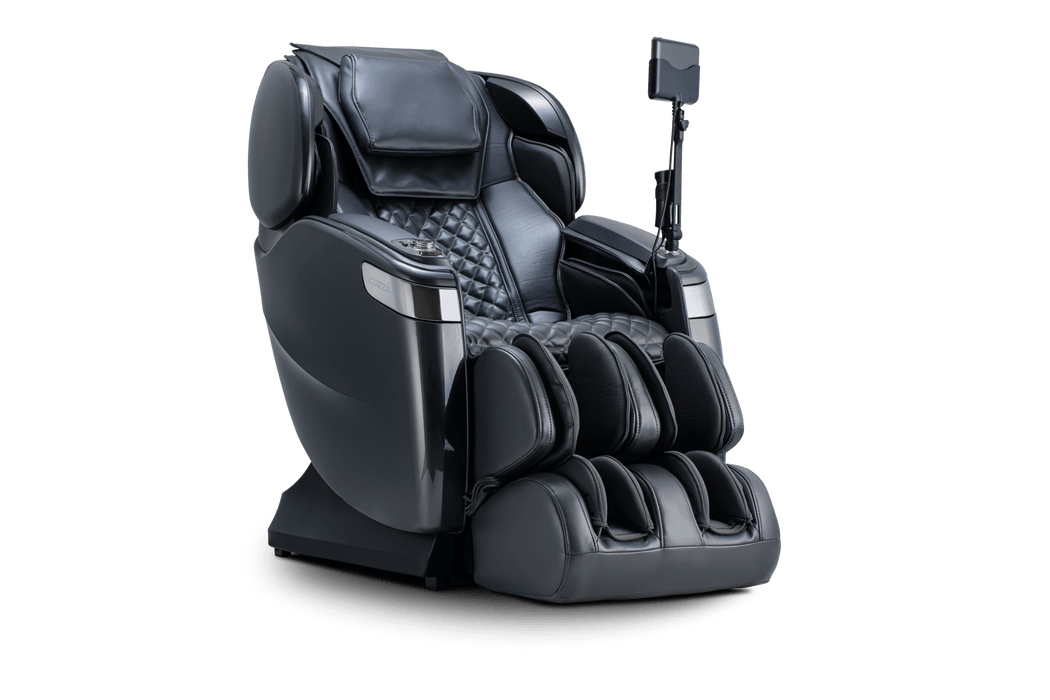 Qi XE Pro CZ-716-9090 Triple Grey