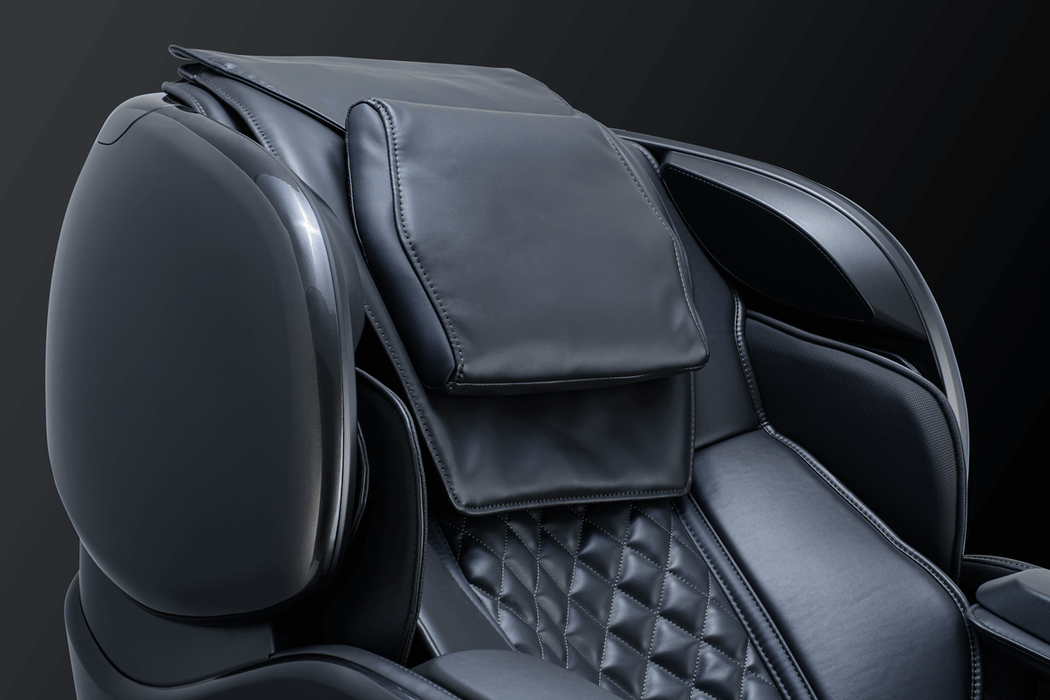 Qi XE Pro CZ-716-9090 Triple Grey