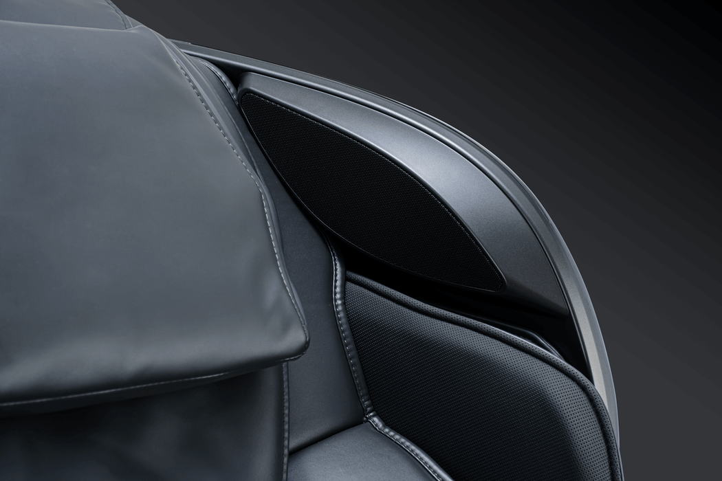 Qi XE Pro CZ-716-9090 Triple Grey