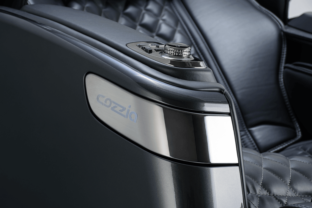 Qi XE Pro CZ-716-9090 Triple Grey