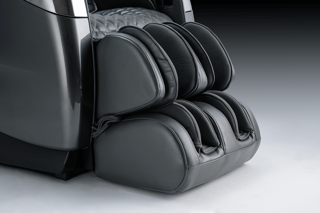 Qi XE Pro CZ-716-9090 Triple Grey