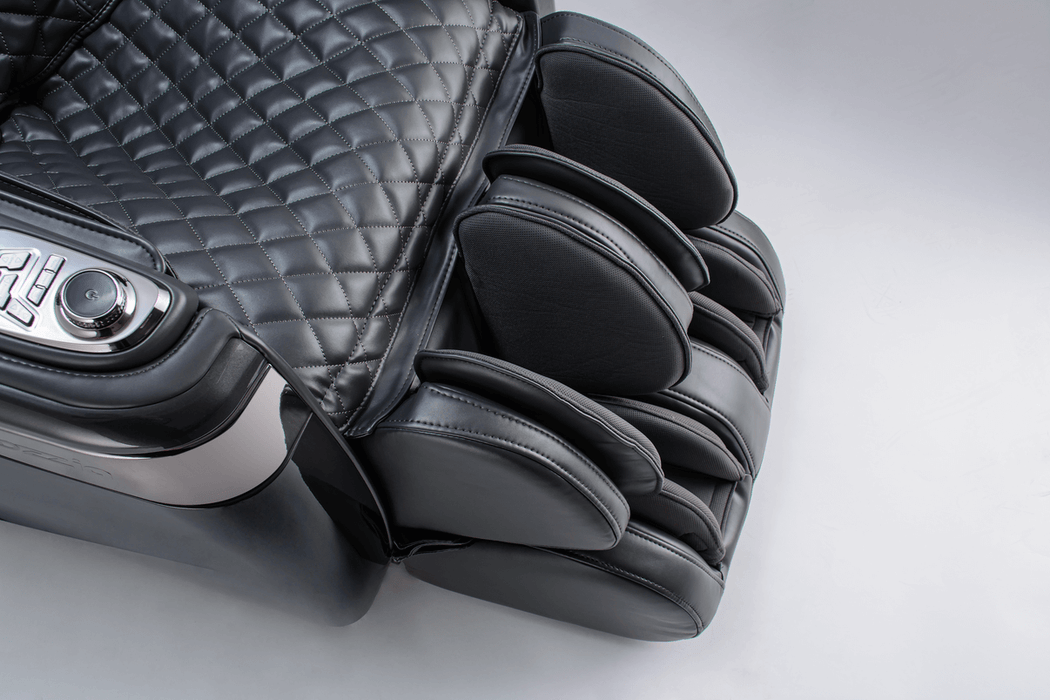 Qi XE Pro CZ-716-9090 Triple Grey