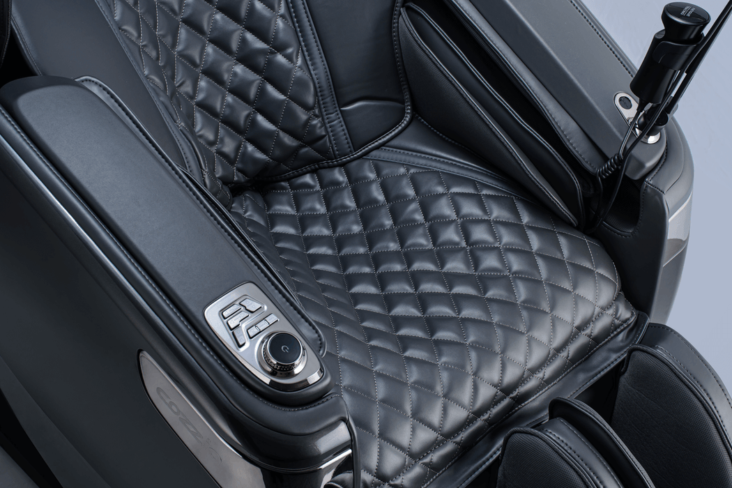 Qi XE Pro CZ-716-9090 Triple Grey