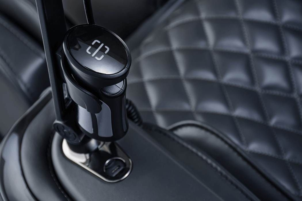 Qi XE Pro CZ-716-9090 Triple Grey