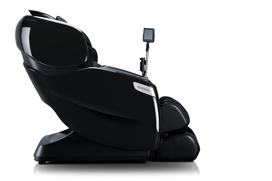 Qi XE Pro CZ-716-2929 Triple Black