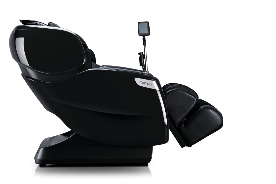 Qi XE Pro CZ-716-2929 Triple Black