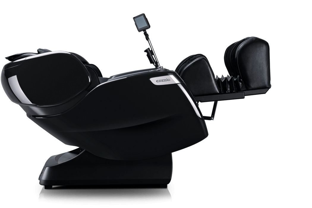 Qi XE Pro CZ-716-2929 Triple Black