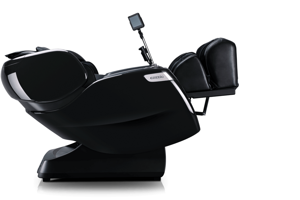 Qi XE Pro CZ-716-2929 Triple Black