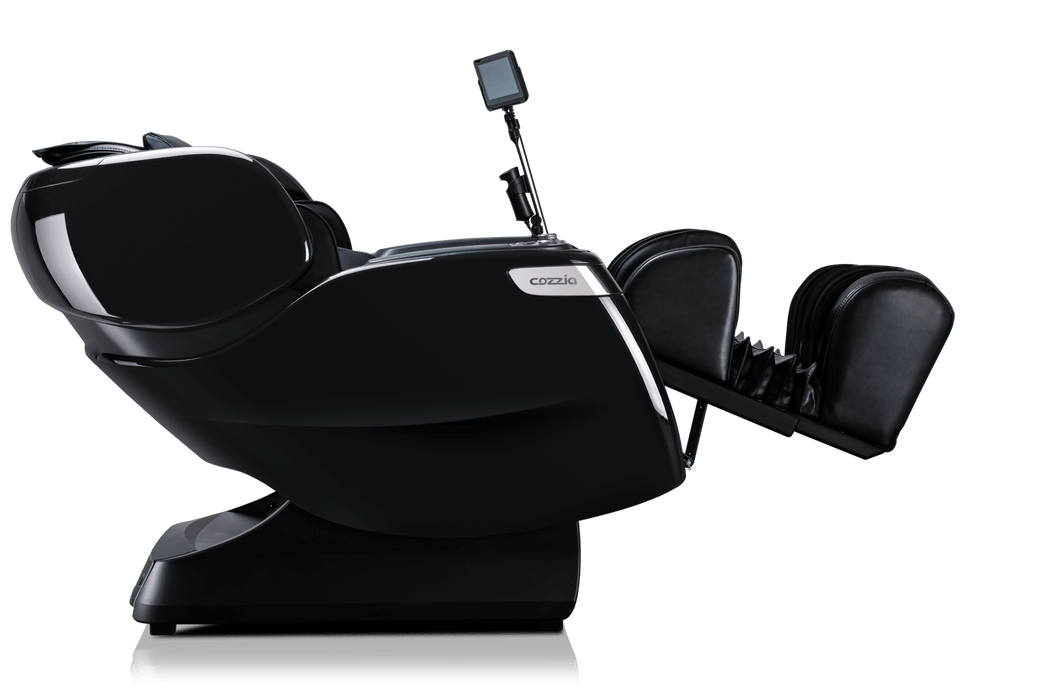 Qi XE Pro CZ-716-2929 Triple Black