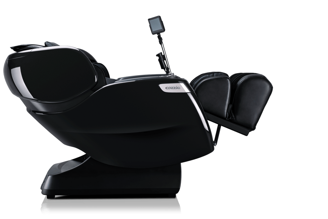 Qi XE Pro CZ-716-2929 Triple Black