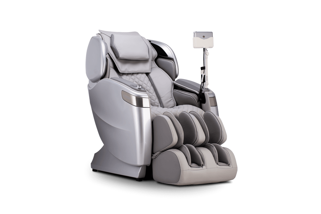 Qi XE Pro CZ-716-9696 Platinum