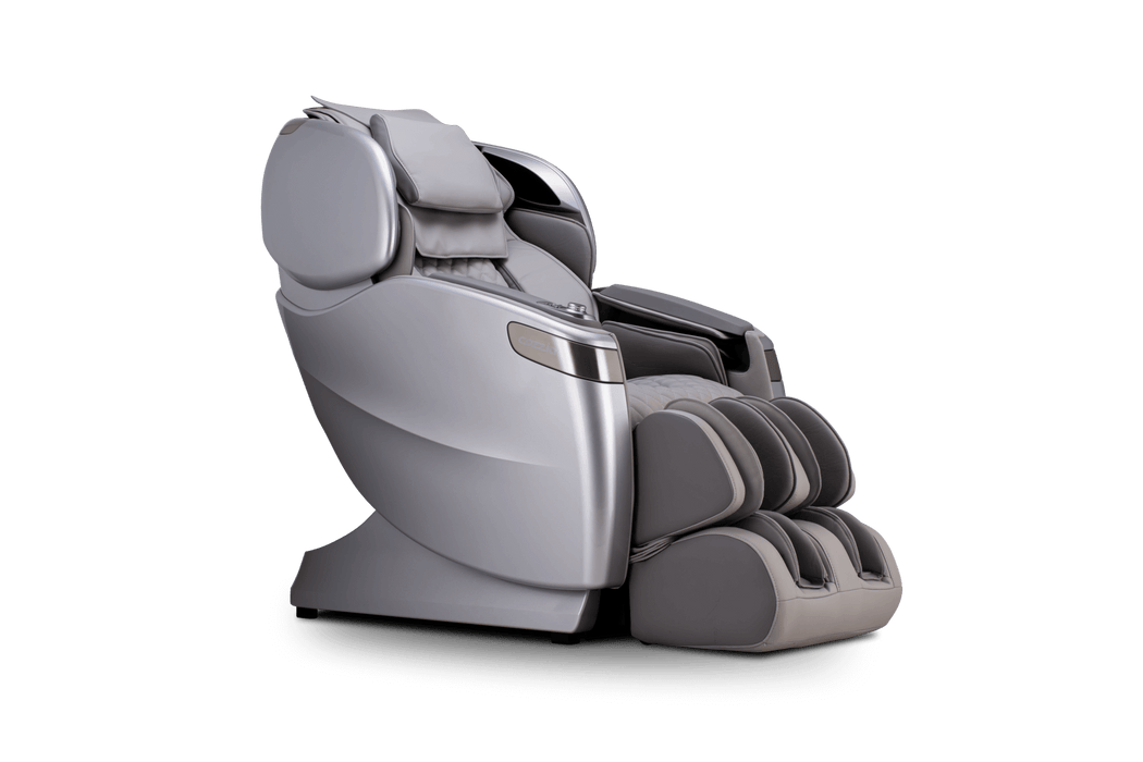 Qi XE Pro CZ-716-9696 Platinum