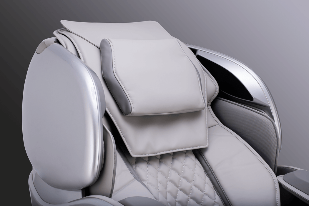 Qi XE Pro CZ-716-9696 Platinum