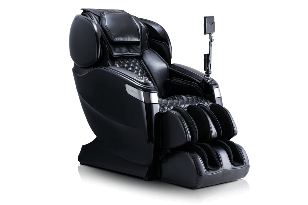 Qi XE Pro CZ-716-2929 Triple Black