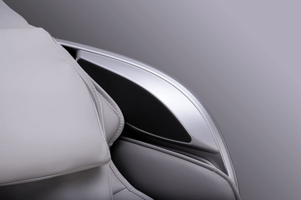 Qi XE Pro CZ-716-9696 Platinum