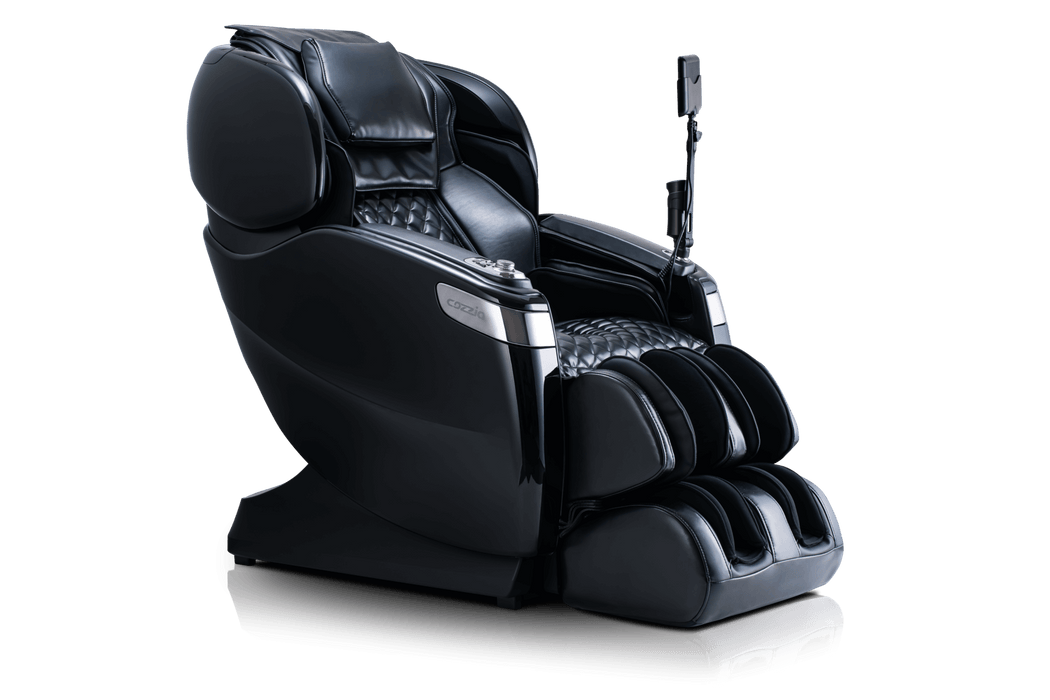 Qi XE Pro CZ-716-2929 Triple Black