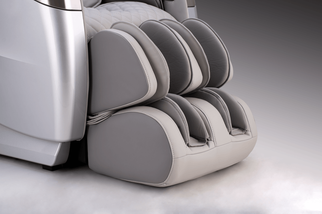 Qi XE Pro CZ-716-9696 Platinum