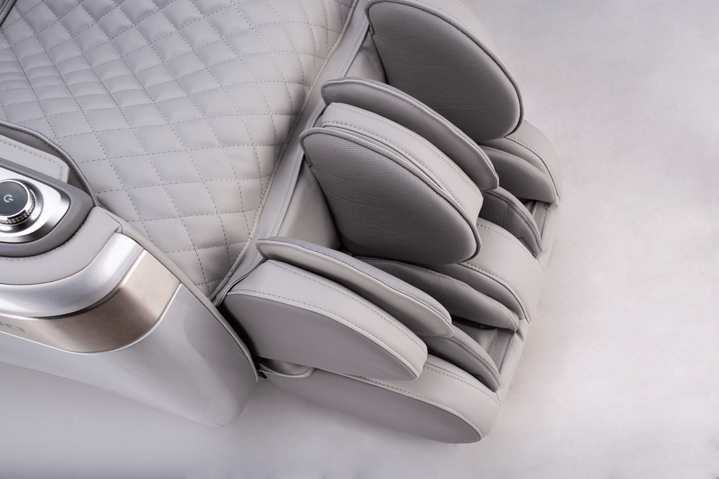 Qi XE Pro CZ-716-9696 Platinum