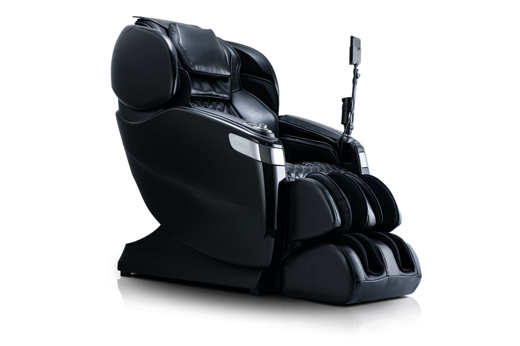 Qi XE Pro CZ-716-2929 Triple Black