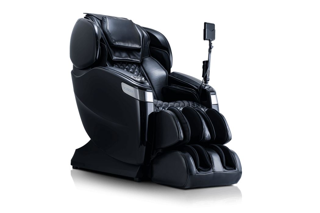 Qi XE Pro CZ-716-2929 Triple Black