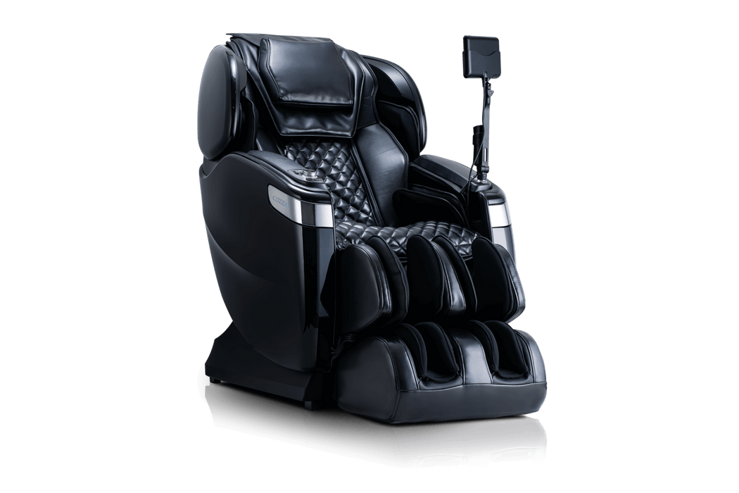 Qi XE Pro CZ-716-2929 Triple Black