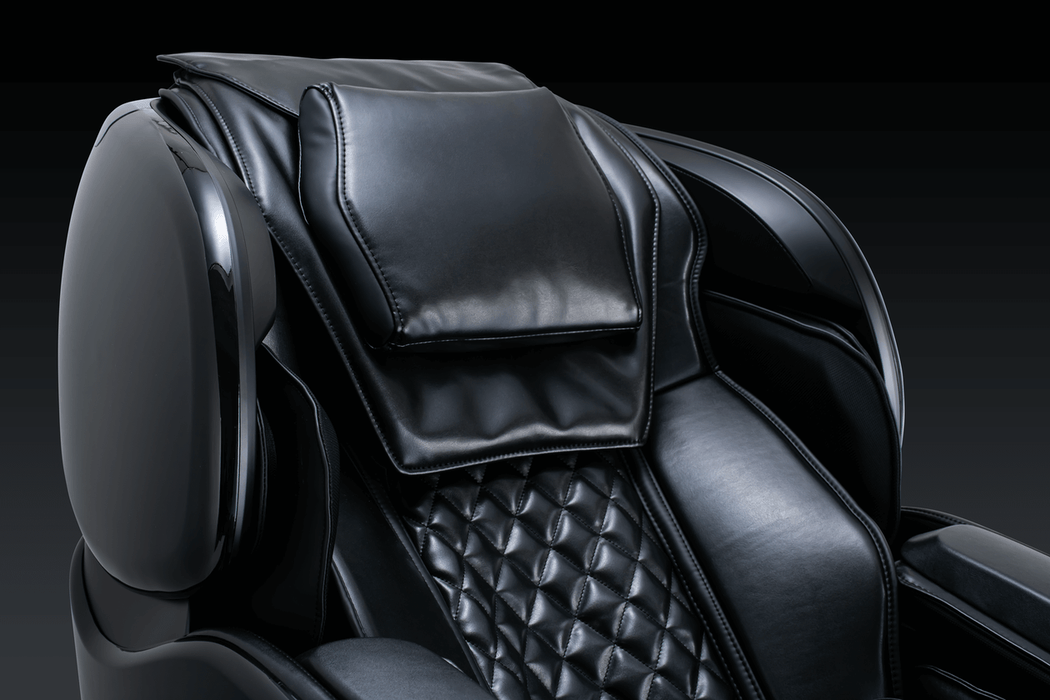 Qi XE Pro CZ-716-2929 Triple Black