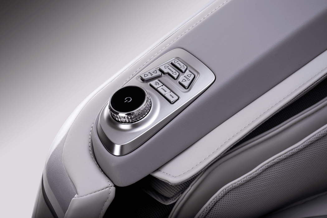 Qi XE Pro CZ-716-9696 Platinum