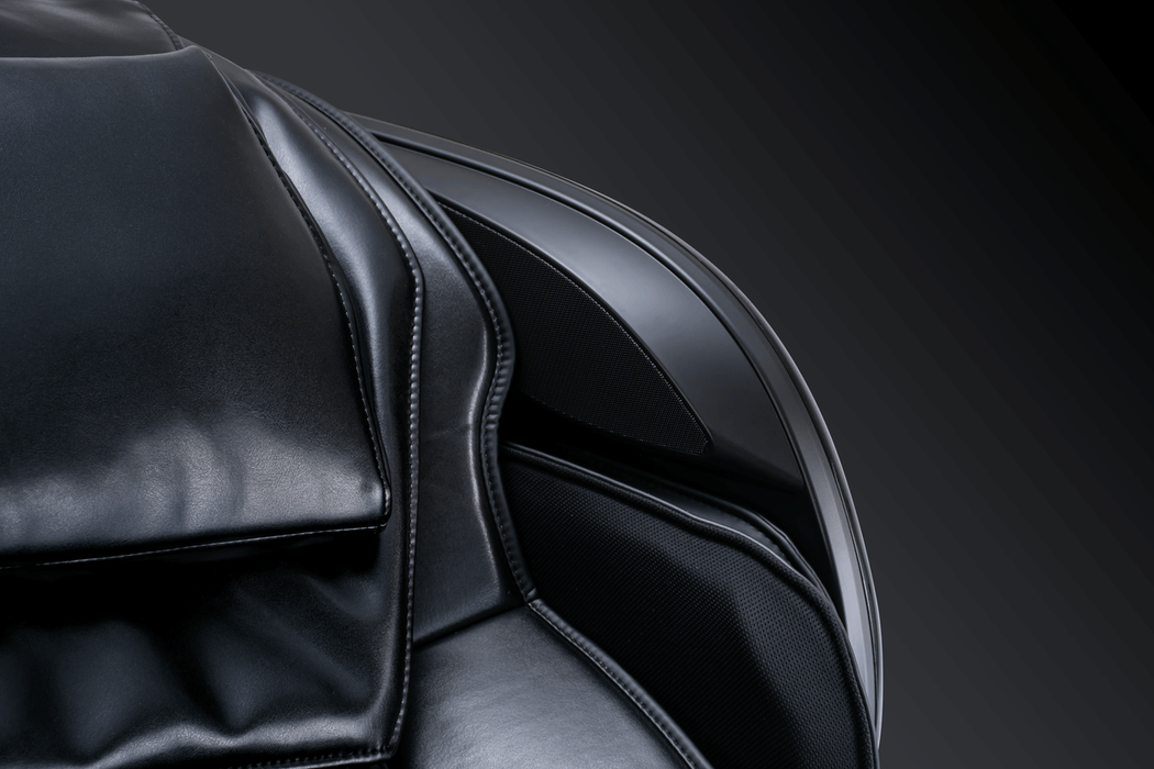 Qi XE Pro CZ-716-2929 Triple Black