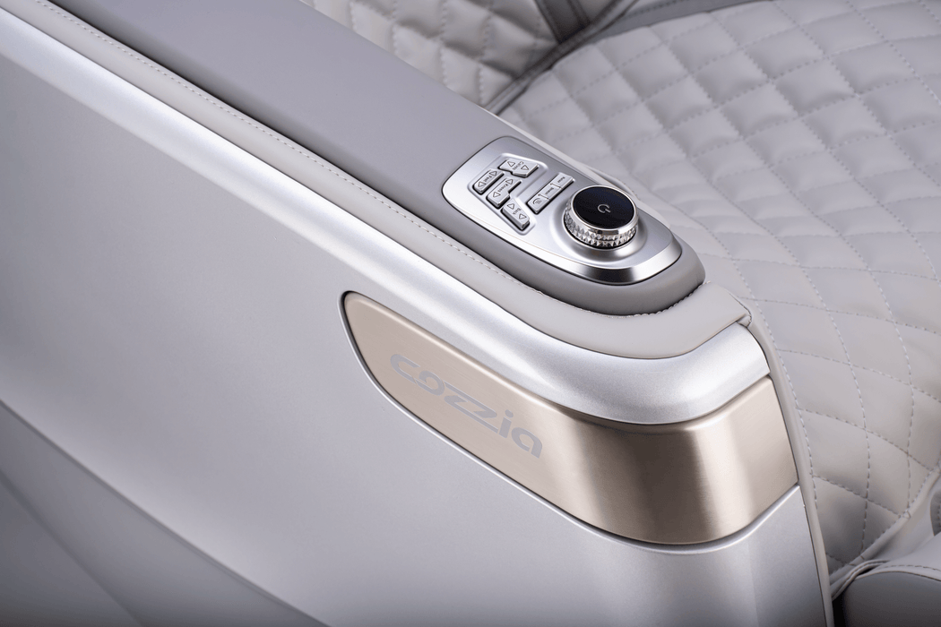 Qi XE Pro CZ-716-9696 Platinum