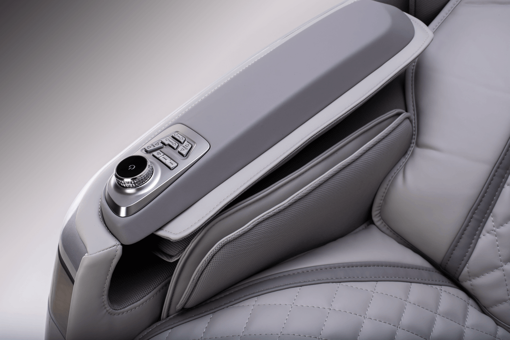 Qi XE Pro CZ-716-9696 Platinum