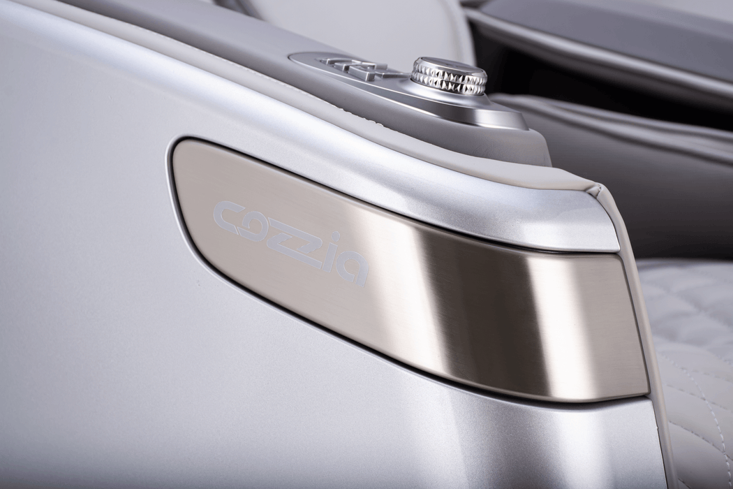 Qi XE Pro CZ-716-9696 Platinum