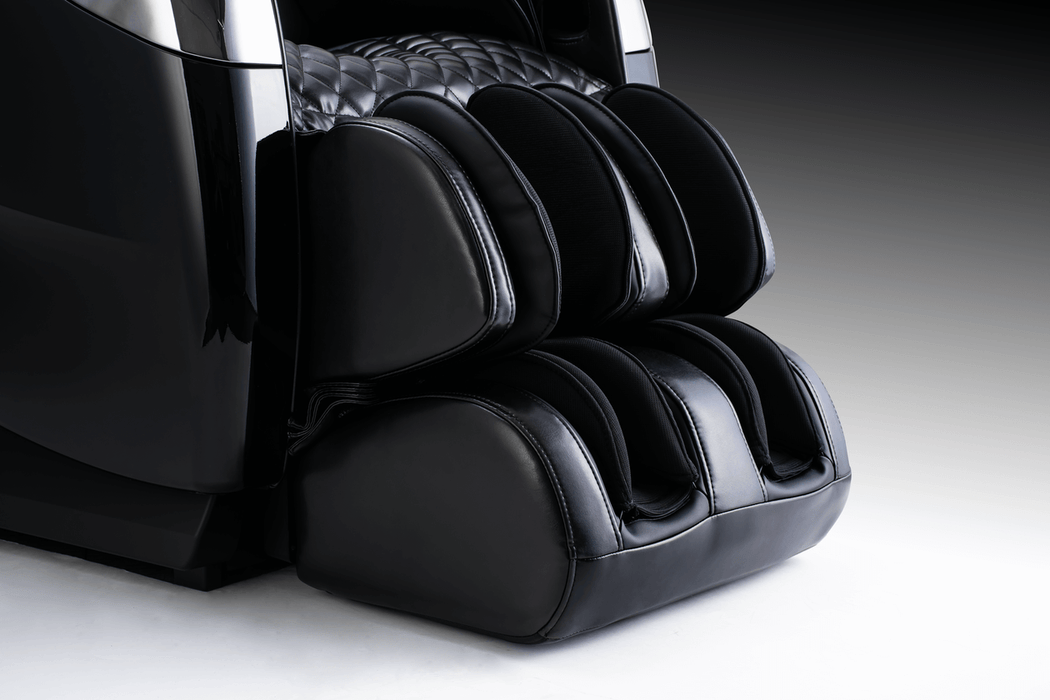 Qi XE Pro CZ-716-2929 Triple Black