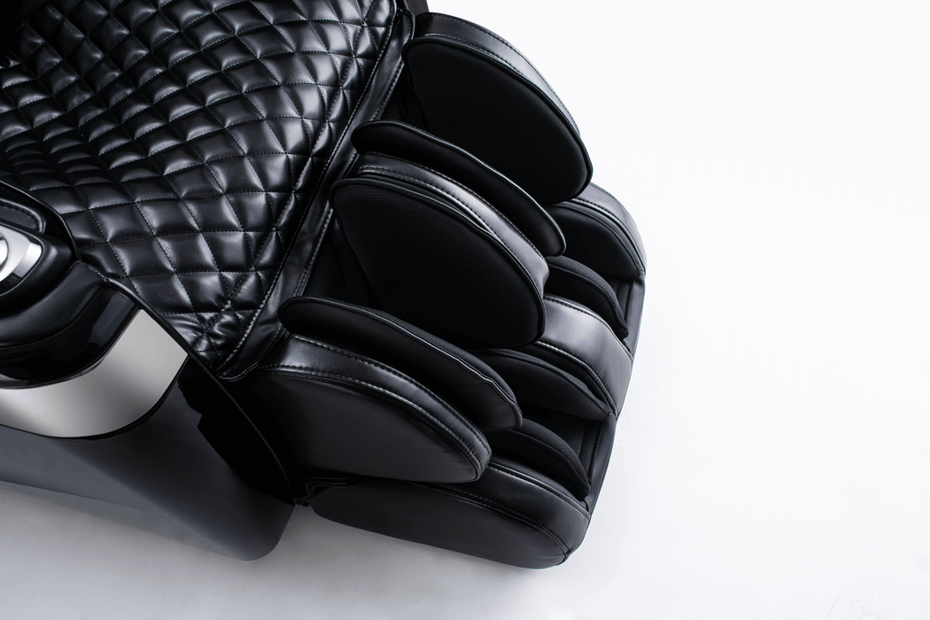 Qi XE Pro CZ-716-2929 Triple Black