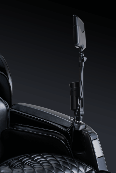 Qi XE Pro CZ-716-2929 Triple Black