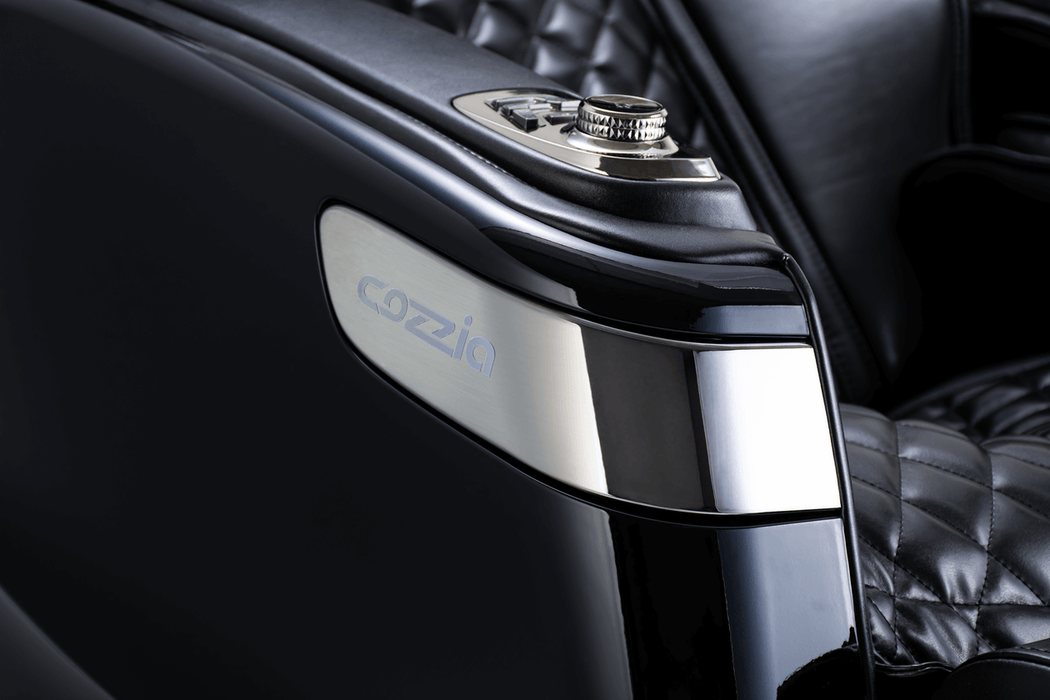 Qi XE Pro CZ-716-2929 Triple Black