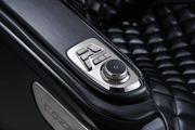 Qi XE Pro CZ-716-2929 Triple Black - Furniture City (CA)l