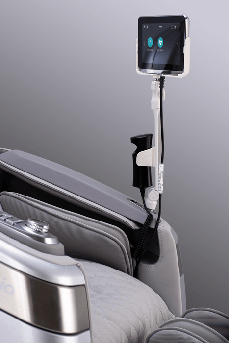 Qi XE Pro CZ-716-9696 Platinum