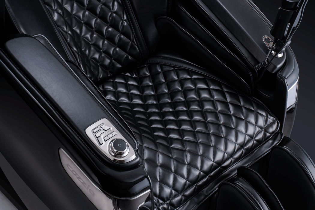 Qi XE Pro CZ-716-2929 Triple Black